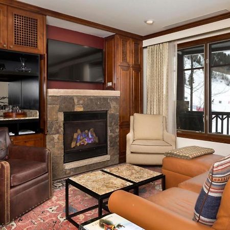 The Ritz-Carlton Club 3 Bedroom Residence White River 2301, Ski-In & Ski-Out Resort In Aspen Highlands Exterior photo