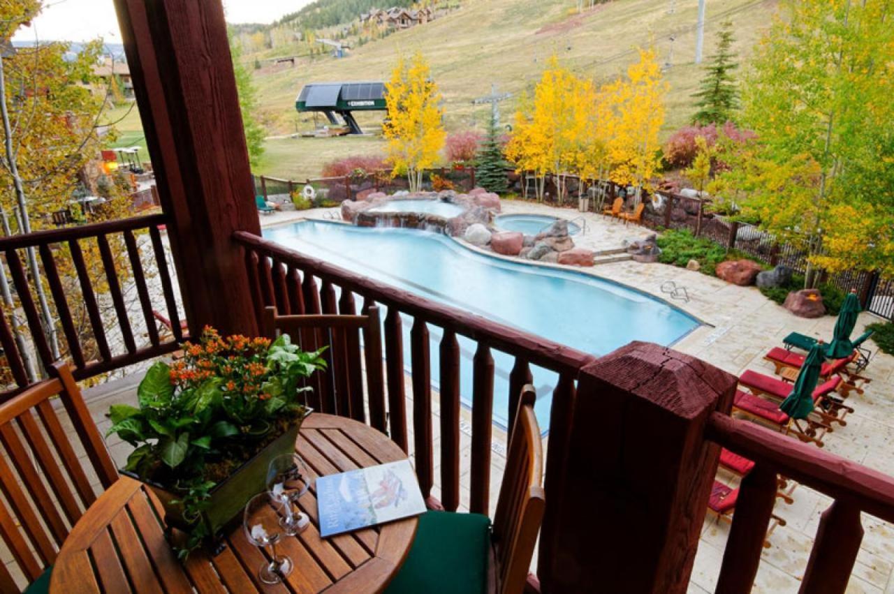 The Ritz-Carlton Club 3 Bedroom Residence White River 2301, Ski-In & Ski-Out Resort In Aspen Highlands Exterior photo